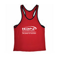 MUSCULOSA ROJA