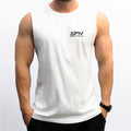 MUSCULOSA BLANCA - IDN