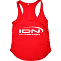 MUSCULOSA ROJA MUJER - IDN