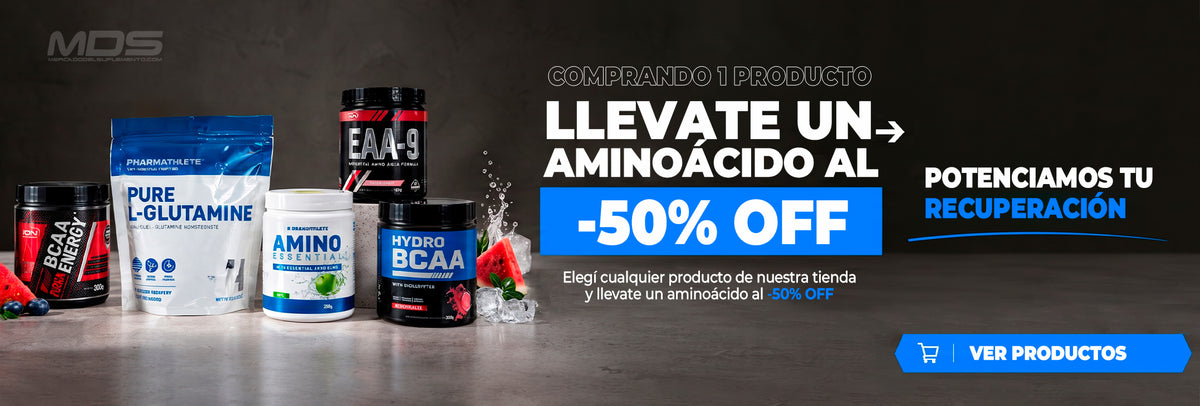 Banner promocional