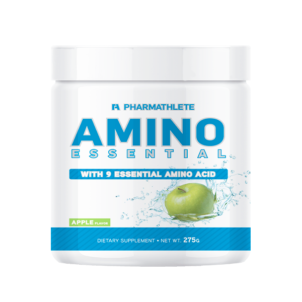 AMINO ESSENTIAL 275G - PHARMATHLETE