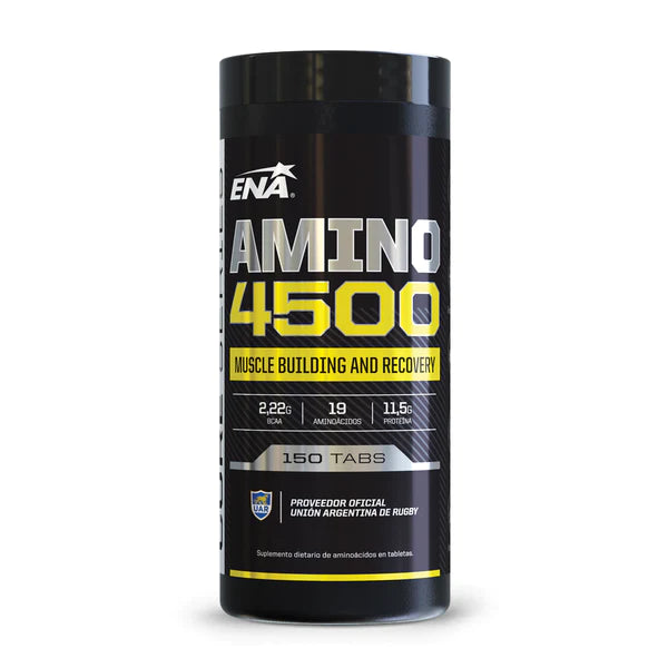 AMINO 4500 150 TABS