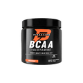 BCAA + GLUTAMINA 250G (Orange)- BIOACTION