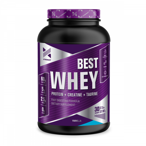 BEST PROTEIN 2LBS