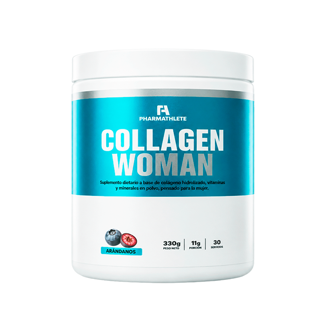 COLLAGEN WOMAN 330G