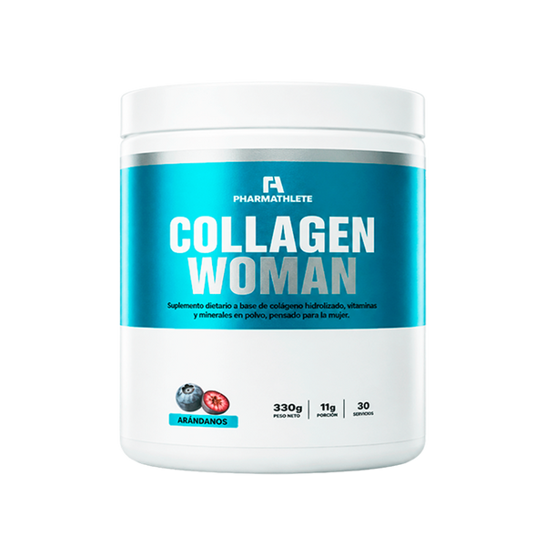 COLLAGEN WOMAN 330G