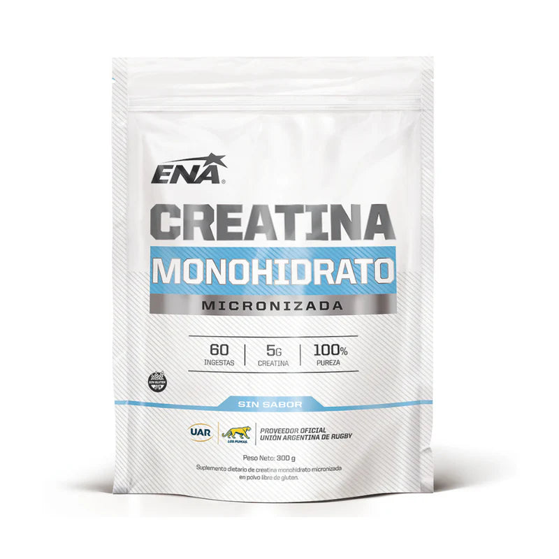 Creatina Micronizada - ENA