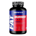Fat Burner Mervick Lab Quemador De Grasa