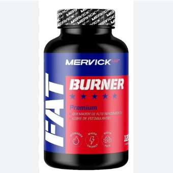 L-CARNITINA 90TABS - MERVICK