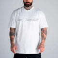 Remera Oversize de Algodón – Pharmathlete