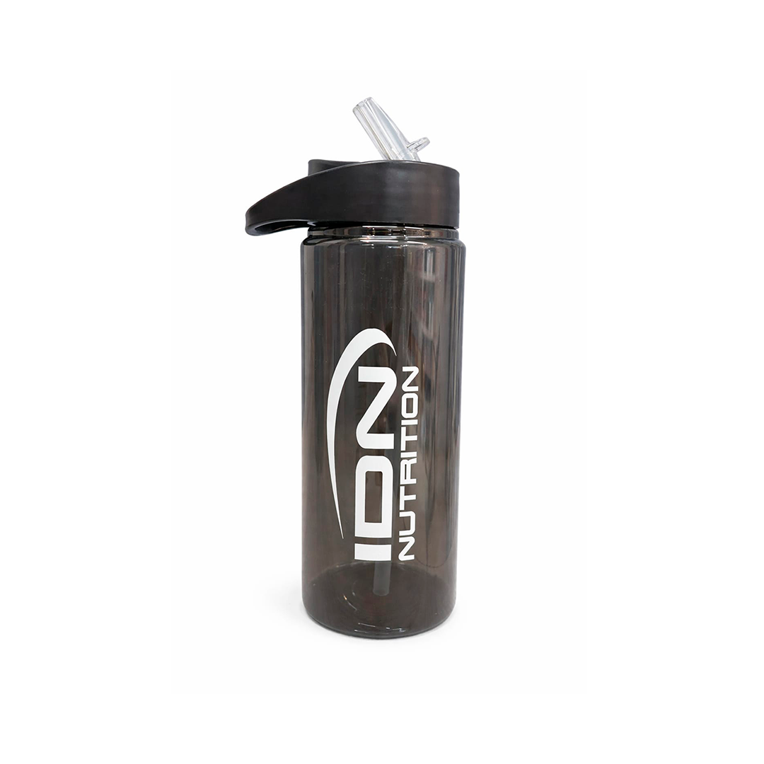 BOTELLA 750ML (Negra) - IDN NUTRITION