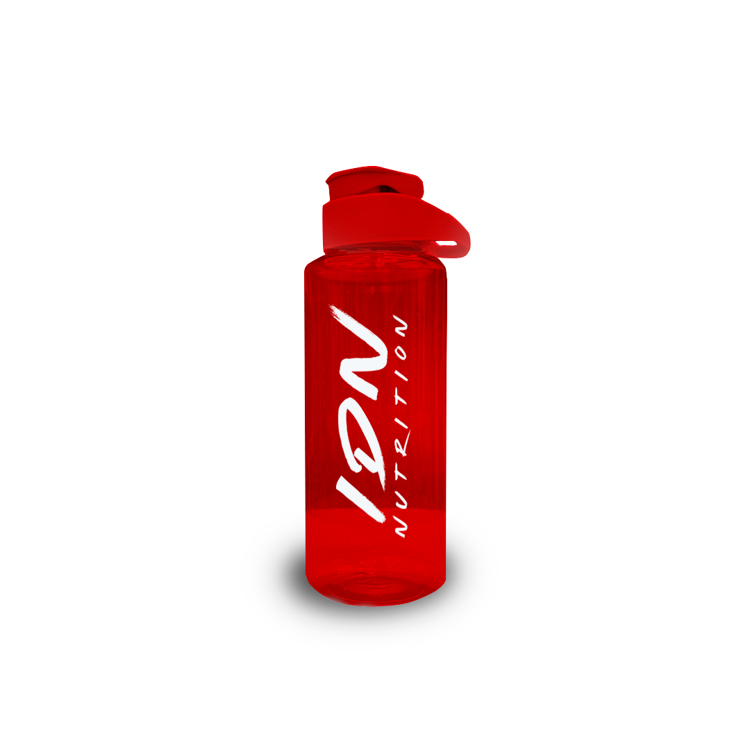 Botella Roja 750ml - IDN Nutrition
