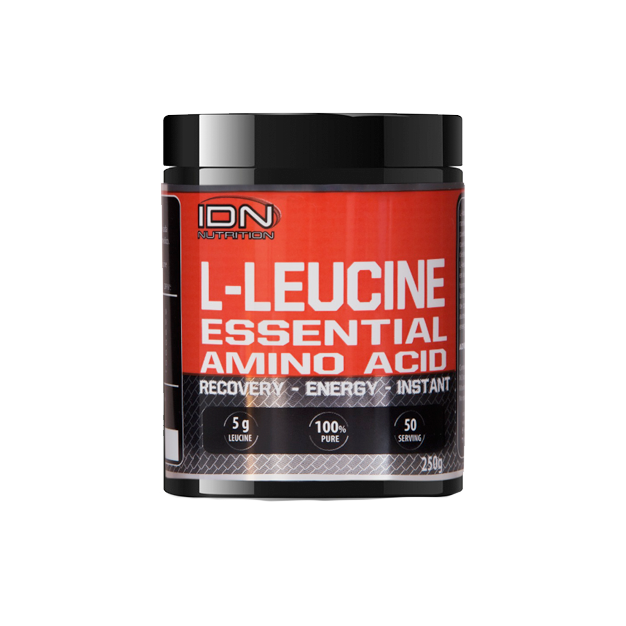 LEUCINA 250G