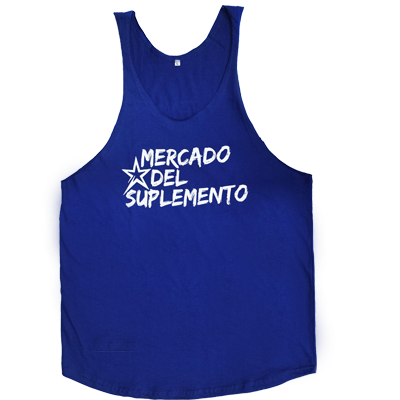 MUSCULOSA MDS