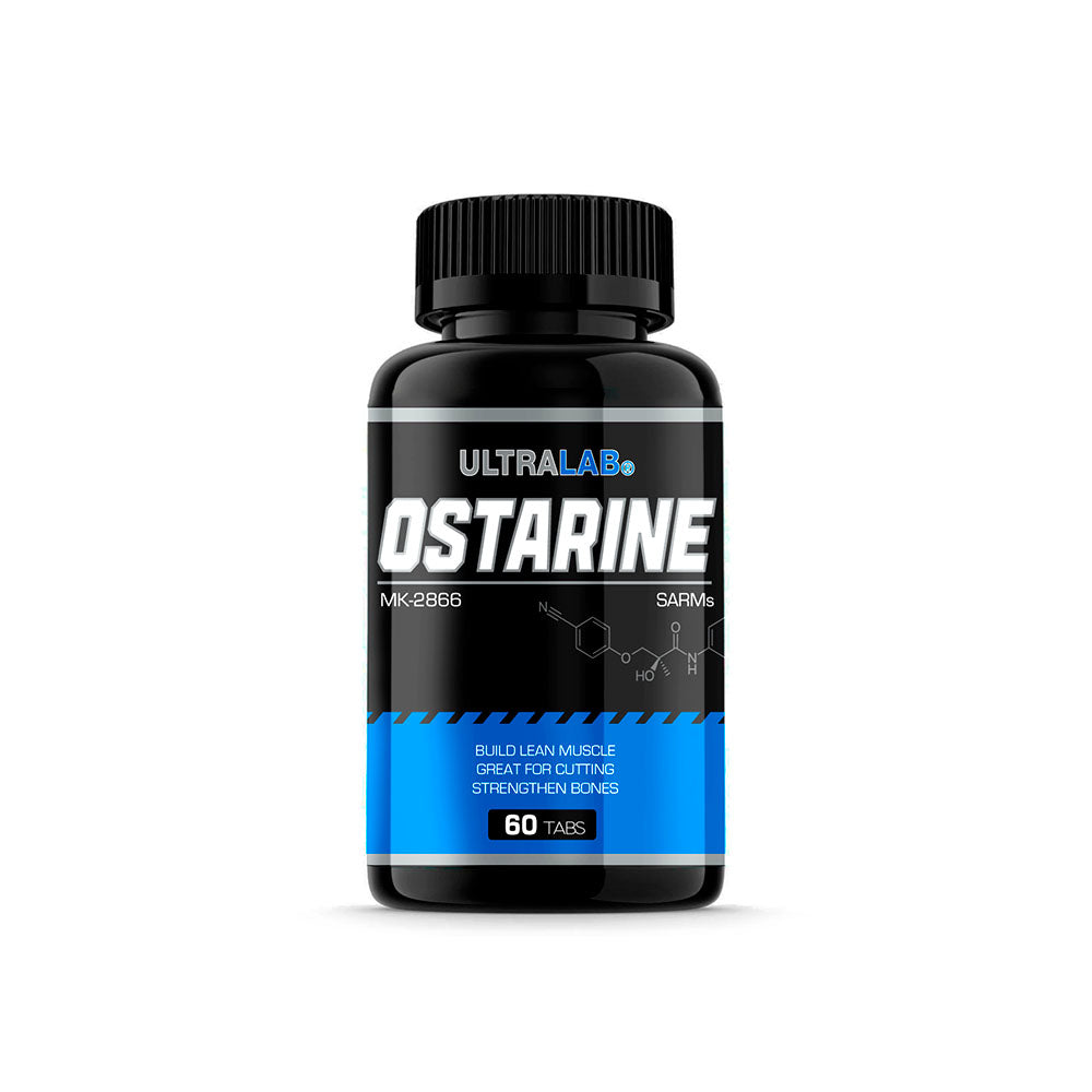 Ostarine - Ultralab