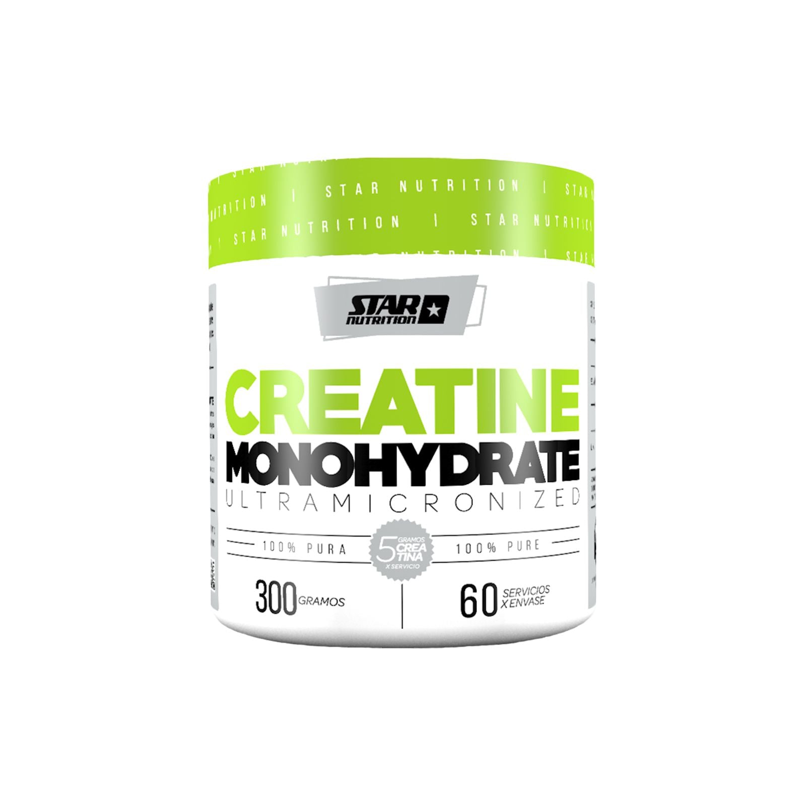 CREATINA 300G