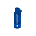 Botella Azul 750ml - Pharmathlete