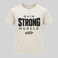 Remera Strong