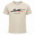 Remera LIMITED