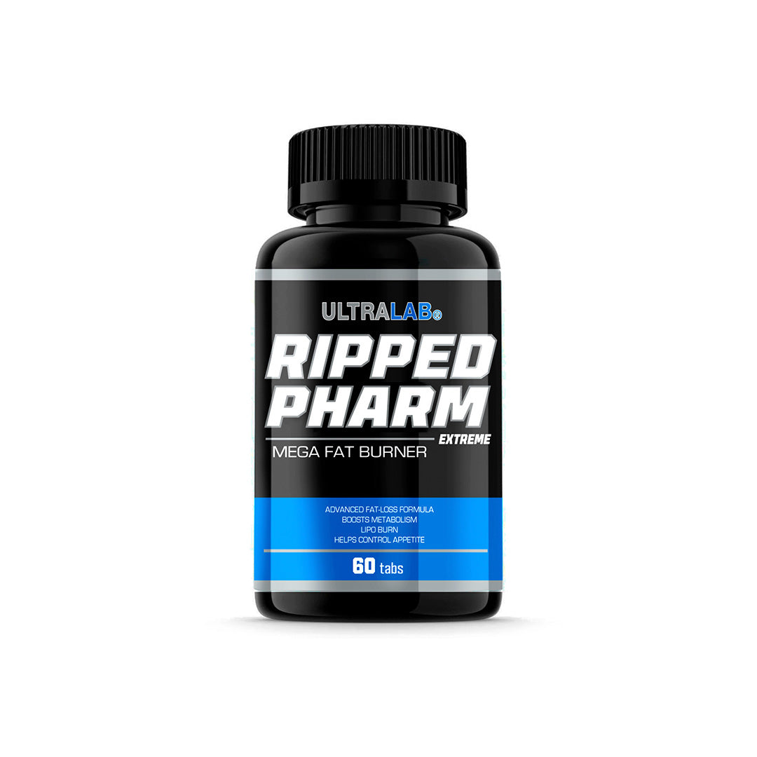 Ripped Pharm - Ultralab