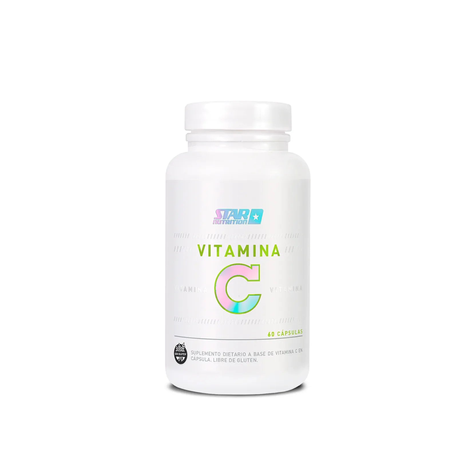 Vitamina C - Star Nutrition
