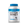 100% PURE WHEY POTE 2LBS - PHARMATHLETE