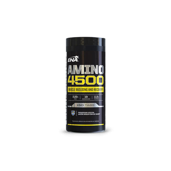 AMINO 4500 150 TABS - ENA