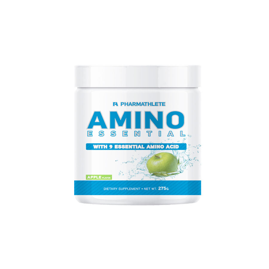 AMINO ESSENTIAL 275G - PHARMATHLETE