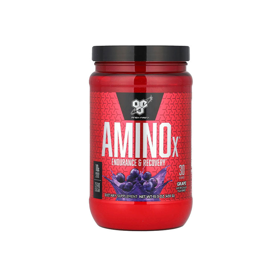 Amino X - BSN