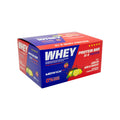 Whey Protein Barra Proteíca X12u - MERVICK