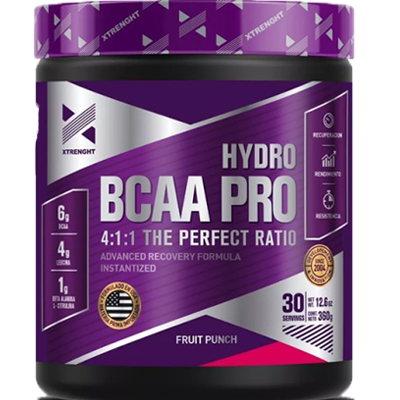 HYDRO BCAA 30 SERV