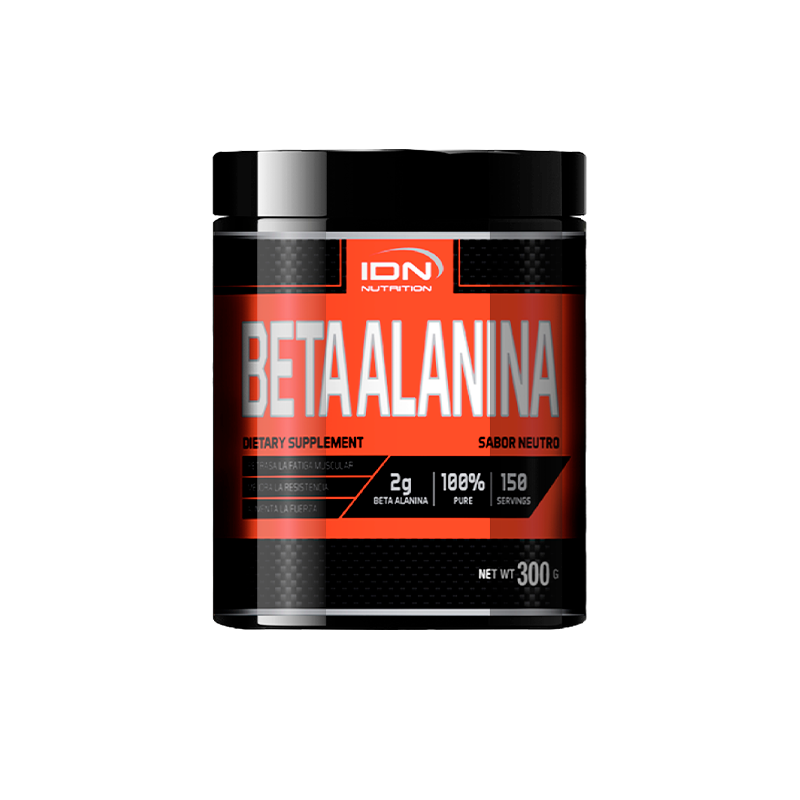 BETA-ALANINA 300GRS