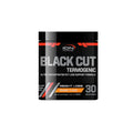 BLACK CUT TERMOGENICO 300G - IDN NUTRITION