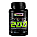 CAFFEINA 200mg - Star Nutrition