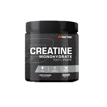 MONOHIDRATO DE CREATINA 300G