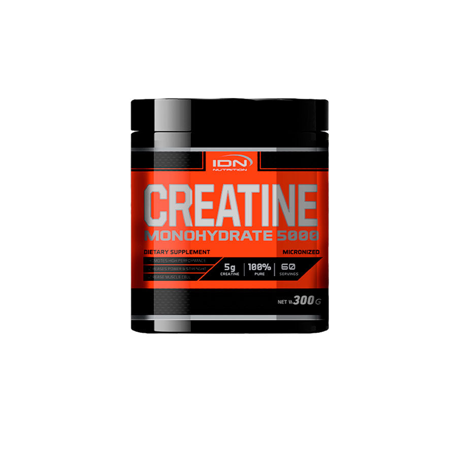 CREATINA 300G - IDN NUTRITION