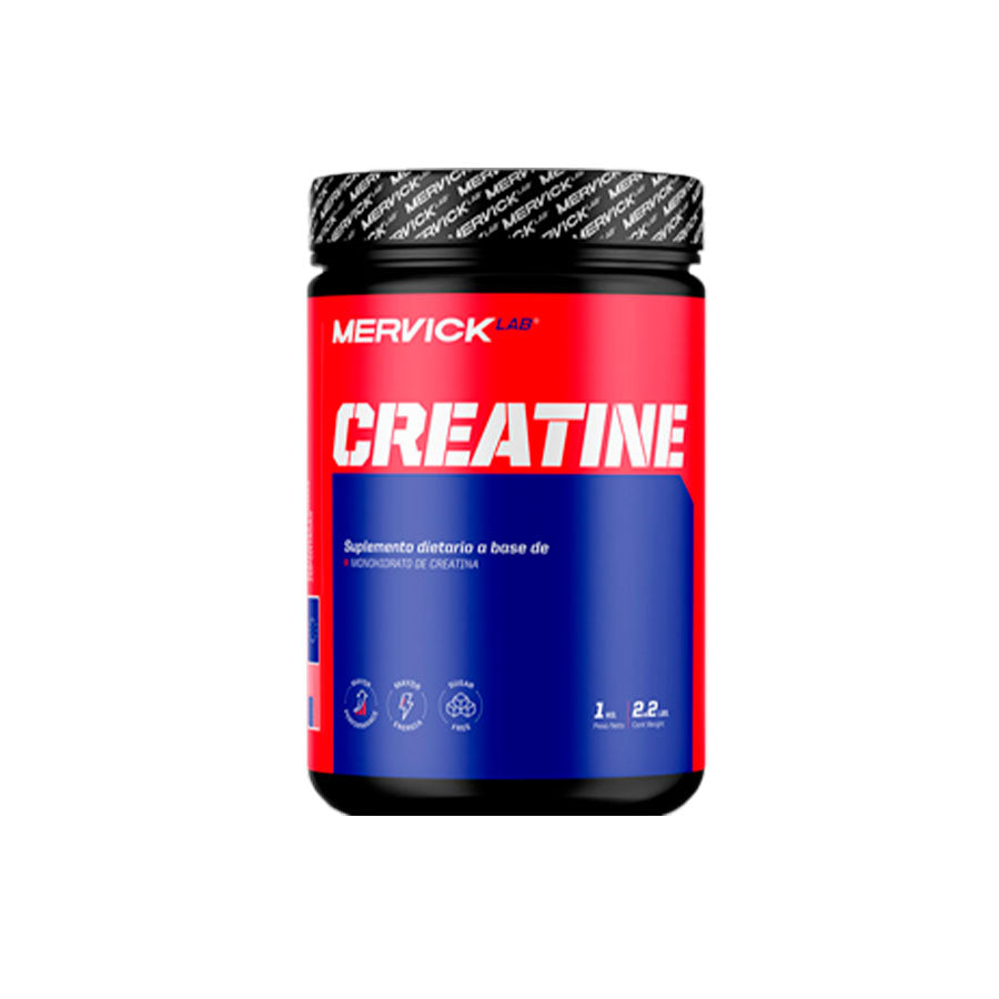 CREATINA 300GRS - MERVICK