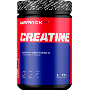 CREATINA 300GRS - MERVICK