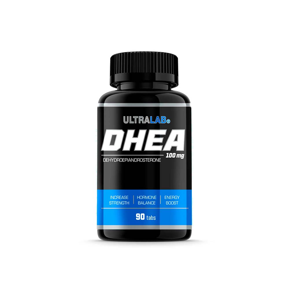 Dhea - Ultralab