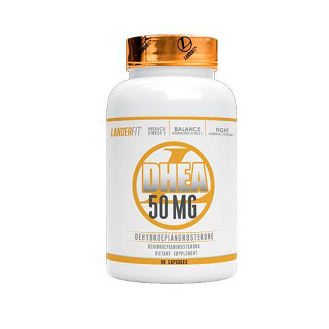 DHEA 50MG