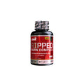 RIPPED BURN COMPLEX 60 CAPS - ENA