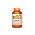 Fish Oil (200 Softgel) - Sundown