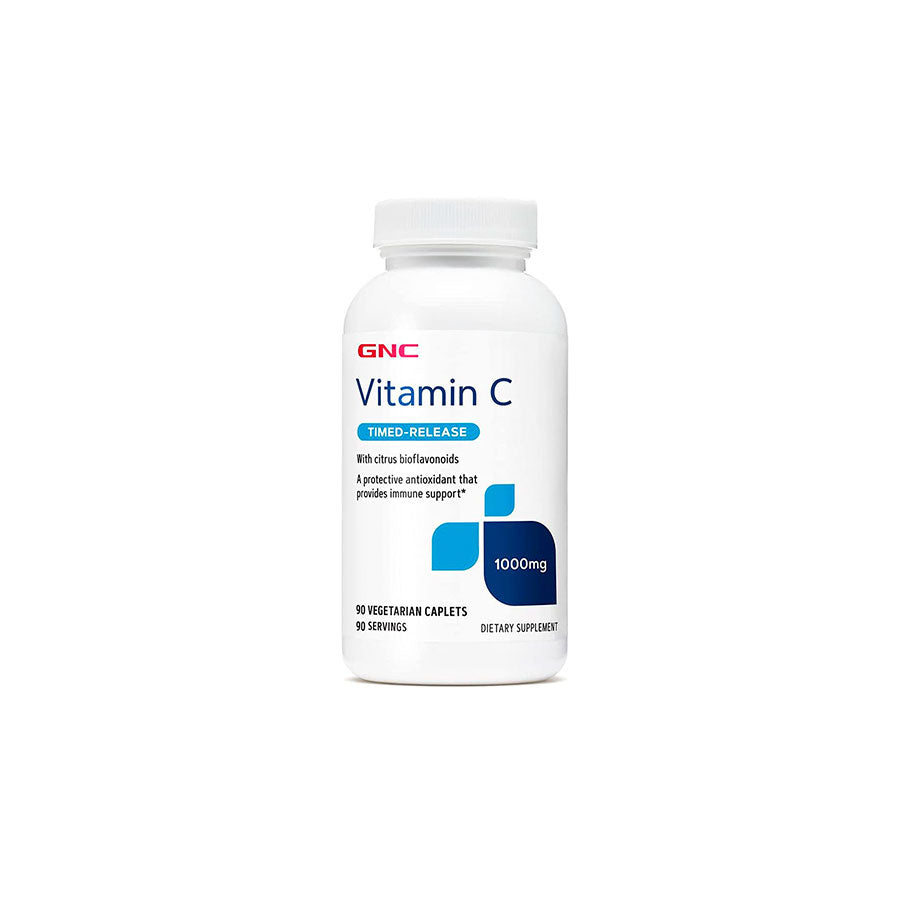 VITAMIN C