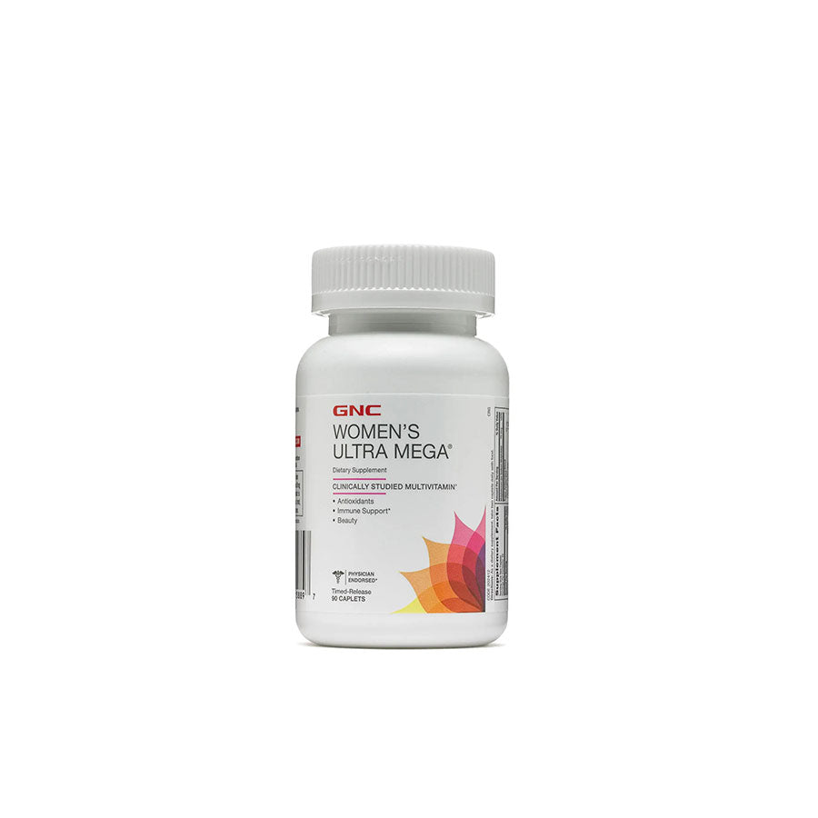WOMEN´S ULTRA MEGA 90 TABS