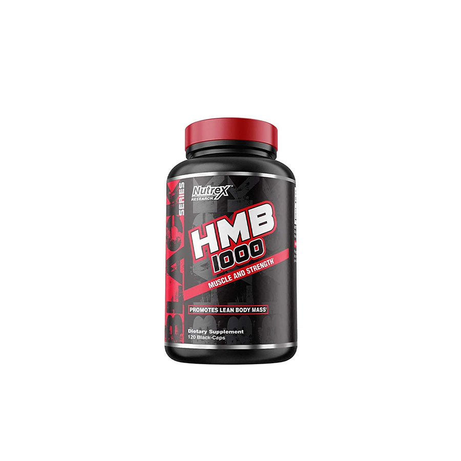 HMB 1000 - Nutrex