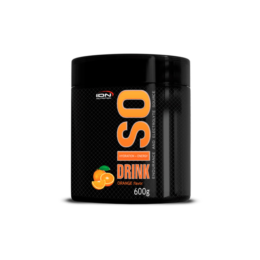 ISODRINK BEBIDA ISOTONICA 600G