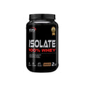 ISOLATE WHEY 2LBS - IDN NUTRITION
