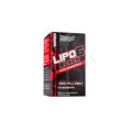 LIPO6 BLACK UC 60 CAPS - NUTREX