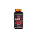LIPO 6 RX 60 CAPS