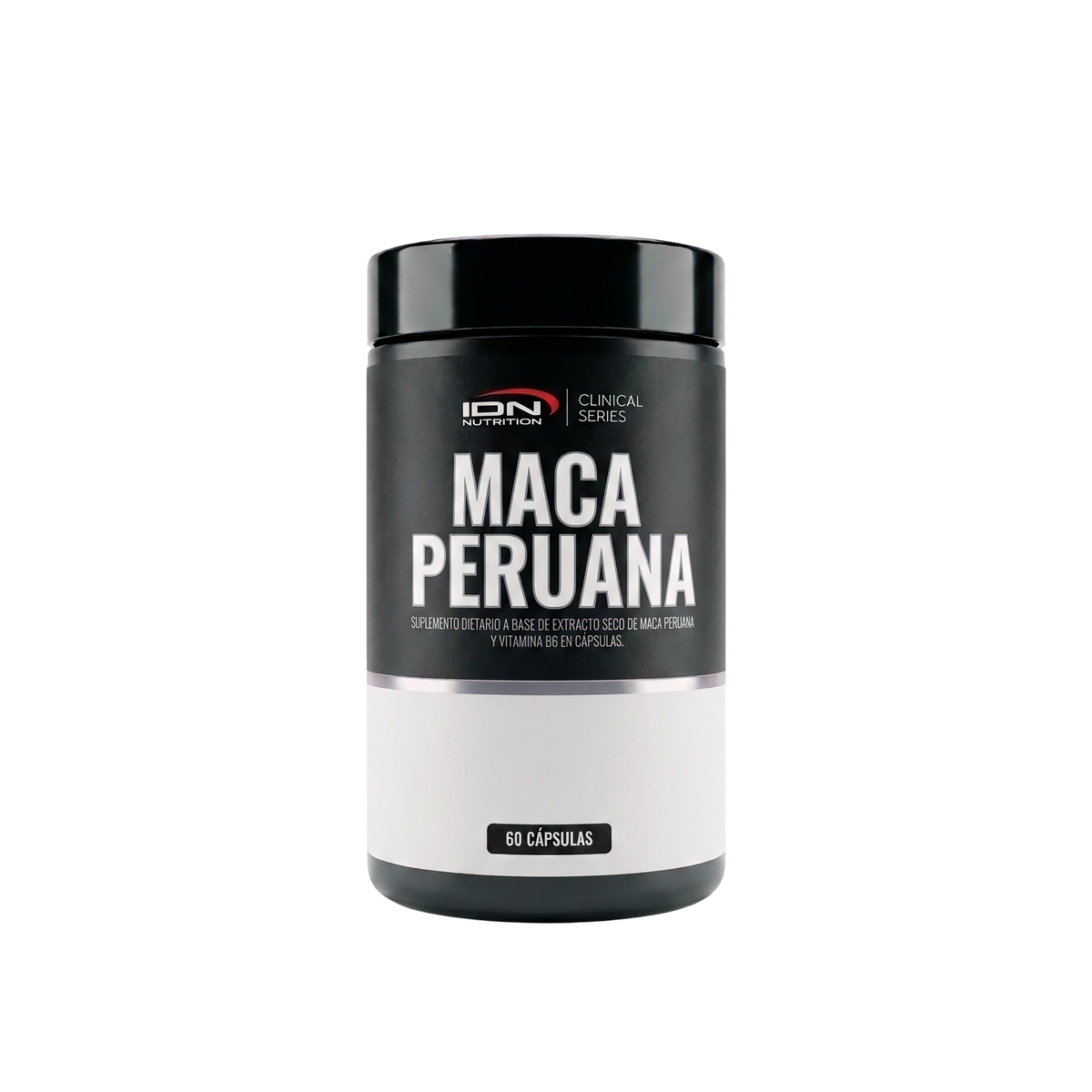 MACA PERUANA - IDN NUTRITION